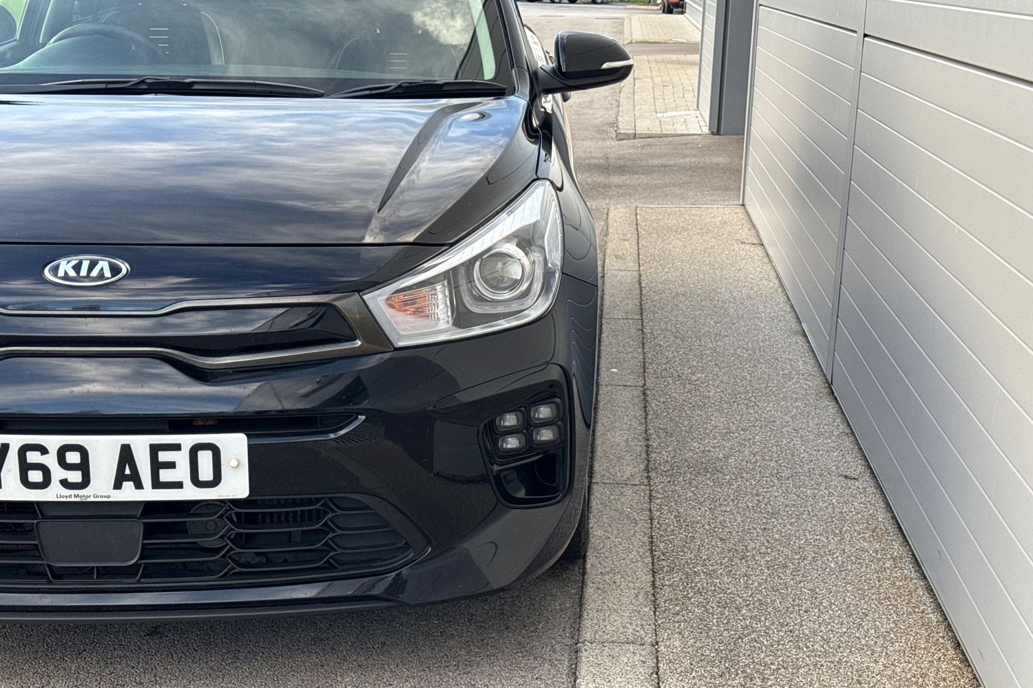 Used Kia Rio 2020 for sale - 76789556: Photo 26