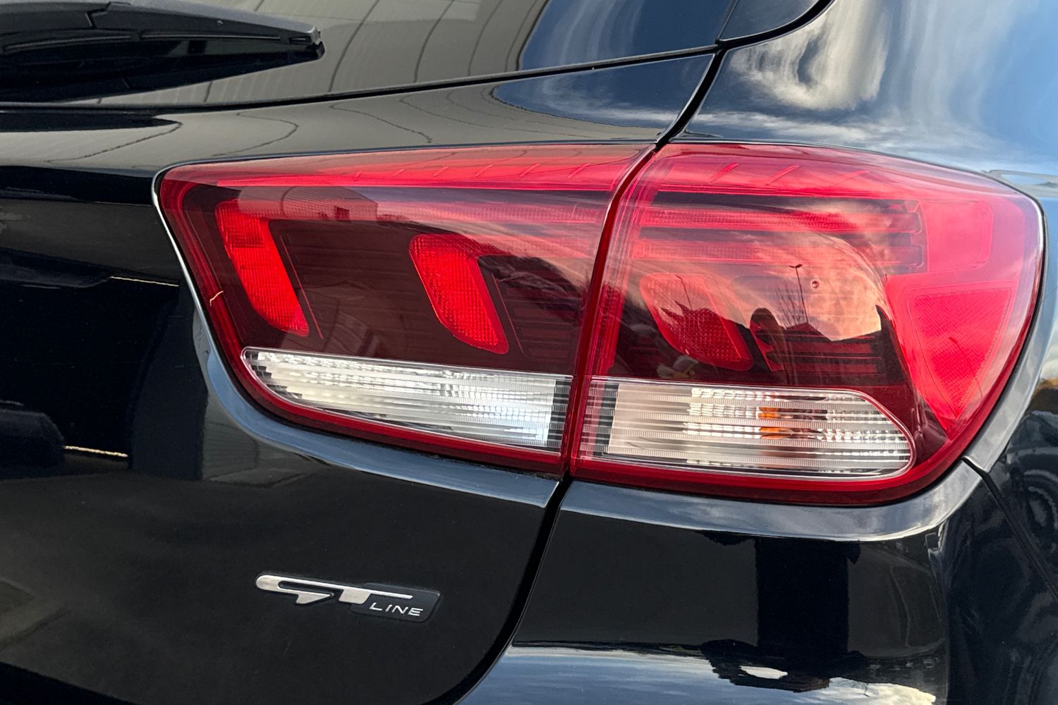 Used Kia Rio 2020 for sale - 76789556: Photo 31