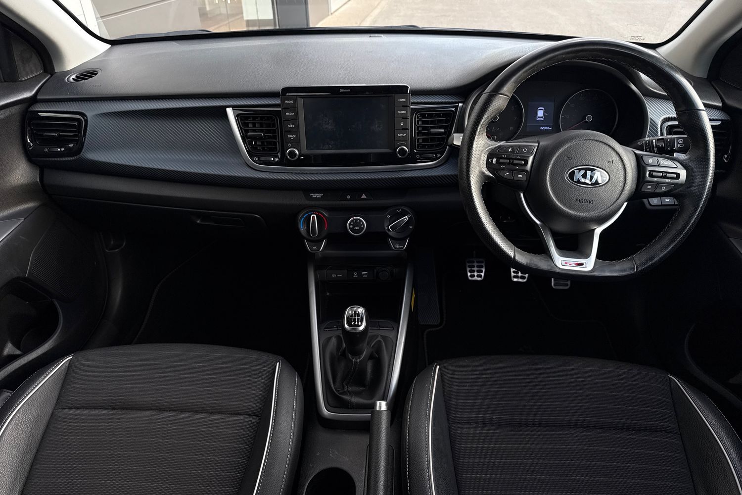 Used Kia Rio 2020 for sale - 76789556: Photo 32