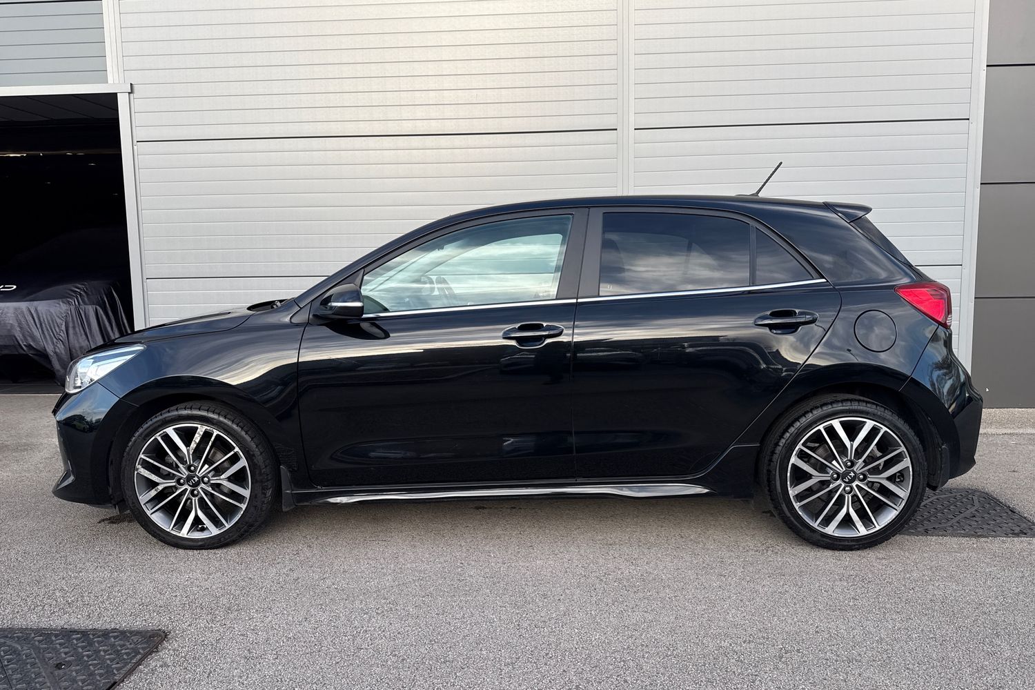 Used Kia Rio 2020 for sale - 76789556: Photo 33