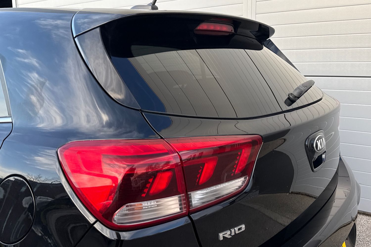 Used Kia Rio 2020 for sale - 76789556: Photo 35