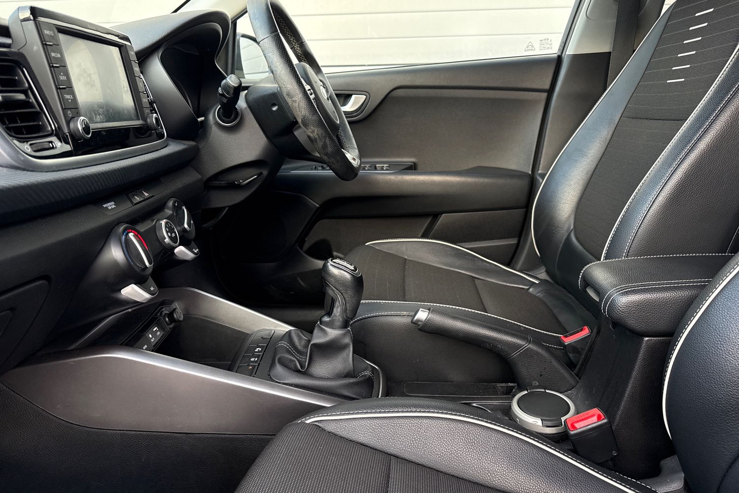 Used Kia Rio 2020 for sale - 76789556: Photo 36