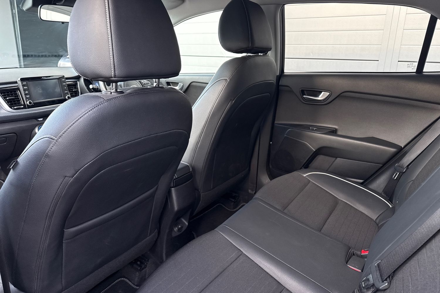 Used Kia Rio 2020 for sale - 76789556: Photo 37