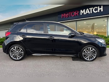 Used Kia Rio 2020 for sale - 76789556: Photo