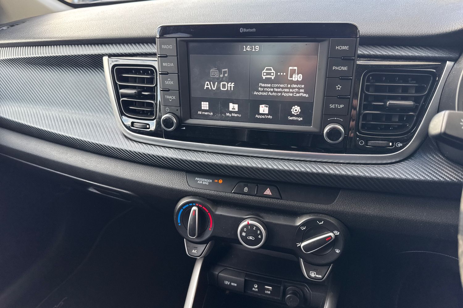 Used Kia Rio 2020 for sale - 76789556: Photo 43