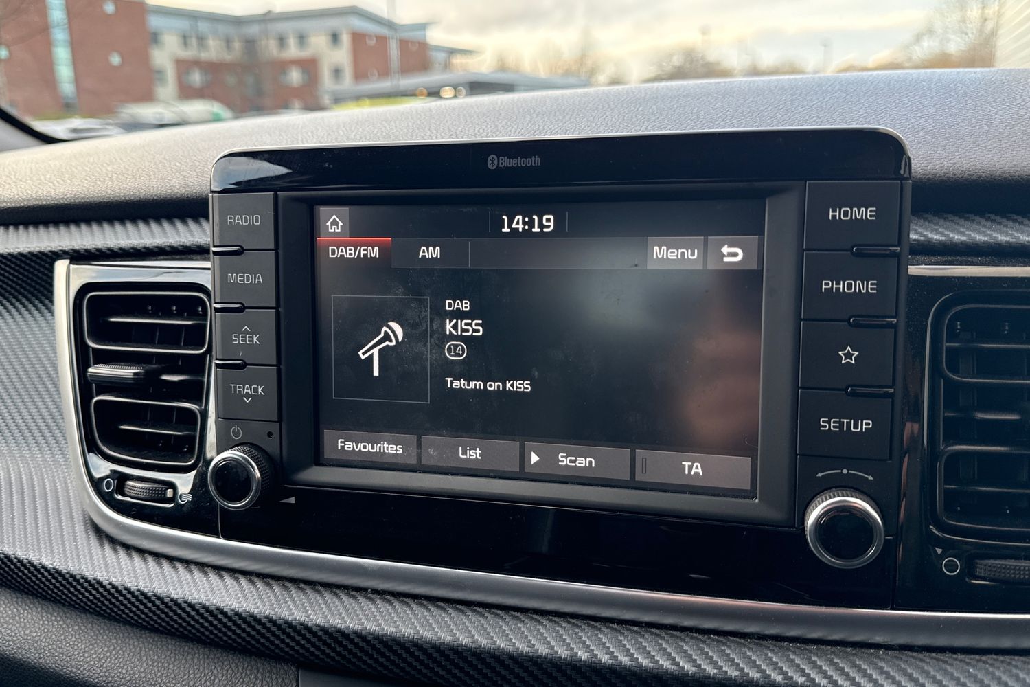 Used Kia Rio 2020 for sale - 76789556: Photo 44