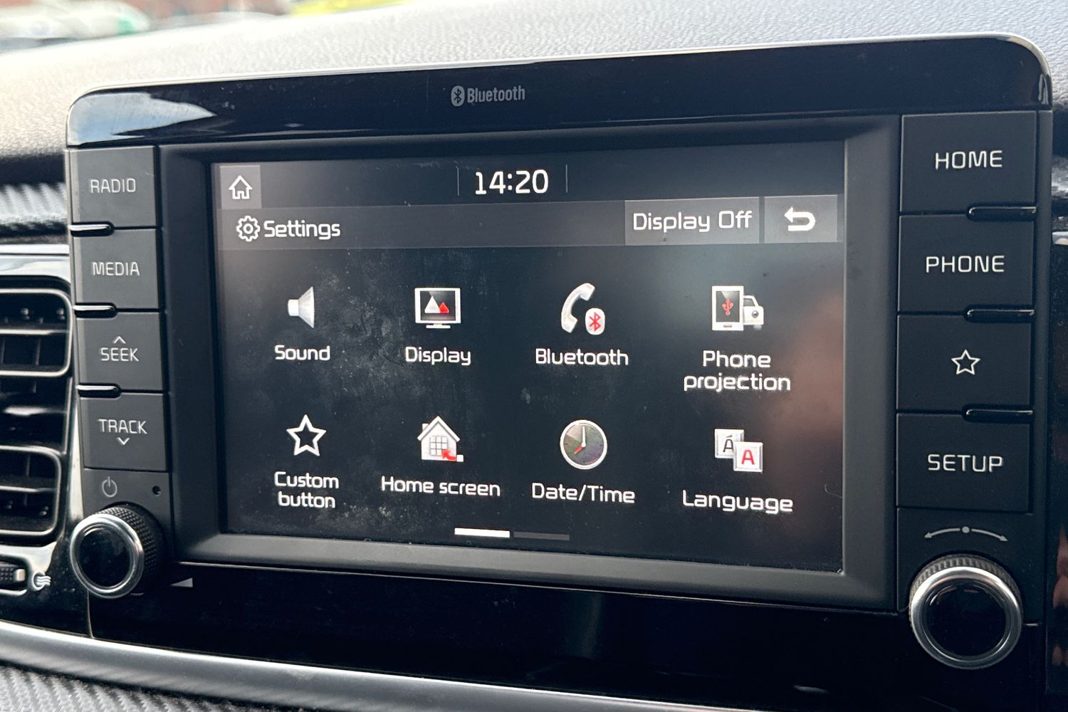 Used Kia Rio 2020 for sale - 76789556: Photo 45