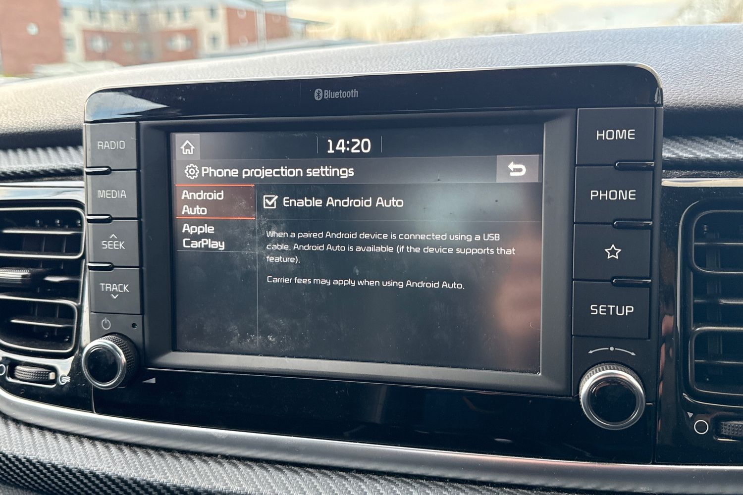 Used Kia Rio 2020 for sale - 76789556: Photo 46