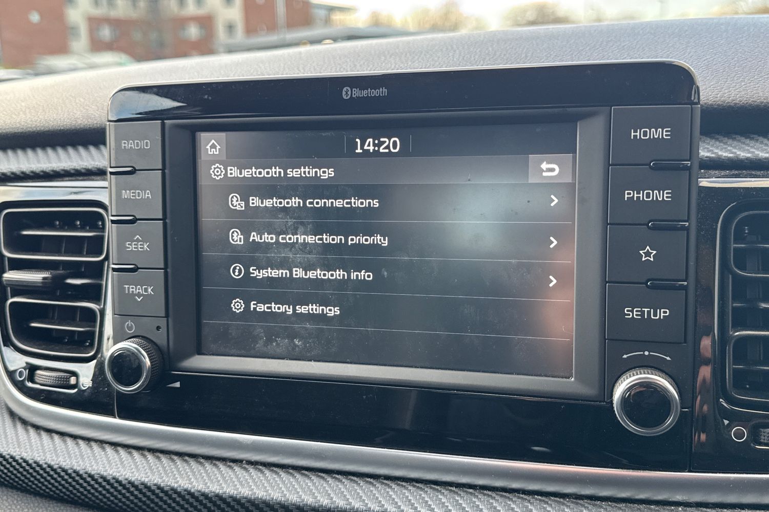 Used Kia Rio 2020 for sale - 76789556: Photo 47