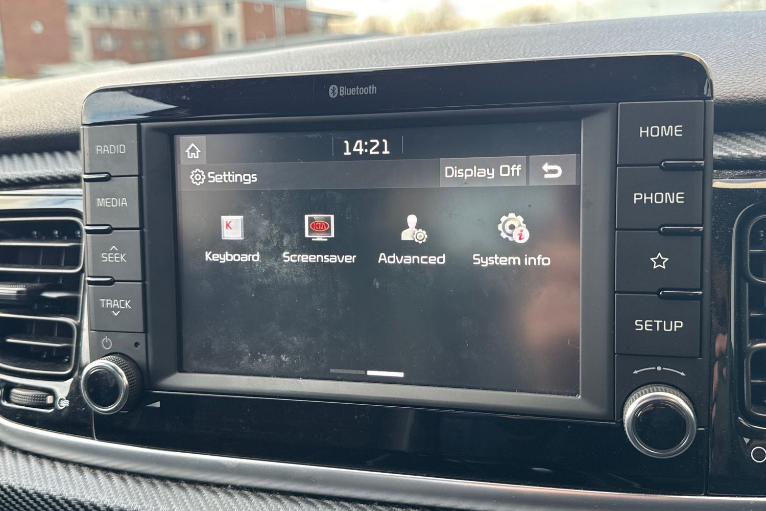 Used Kia Rio 2020 for sale - 76789556: Photo 48