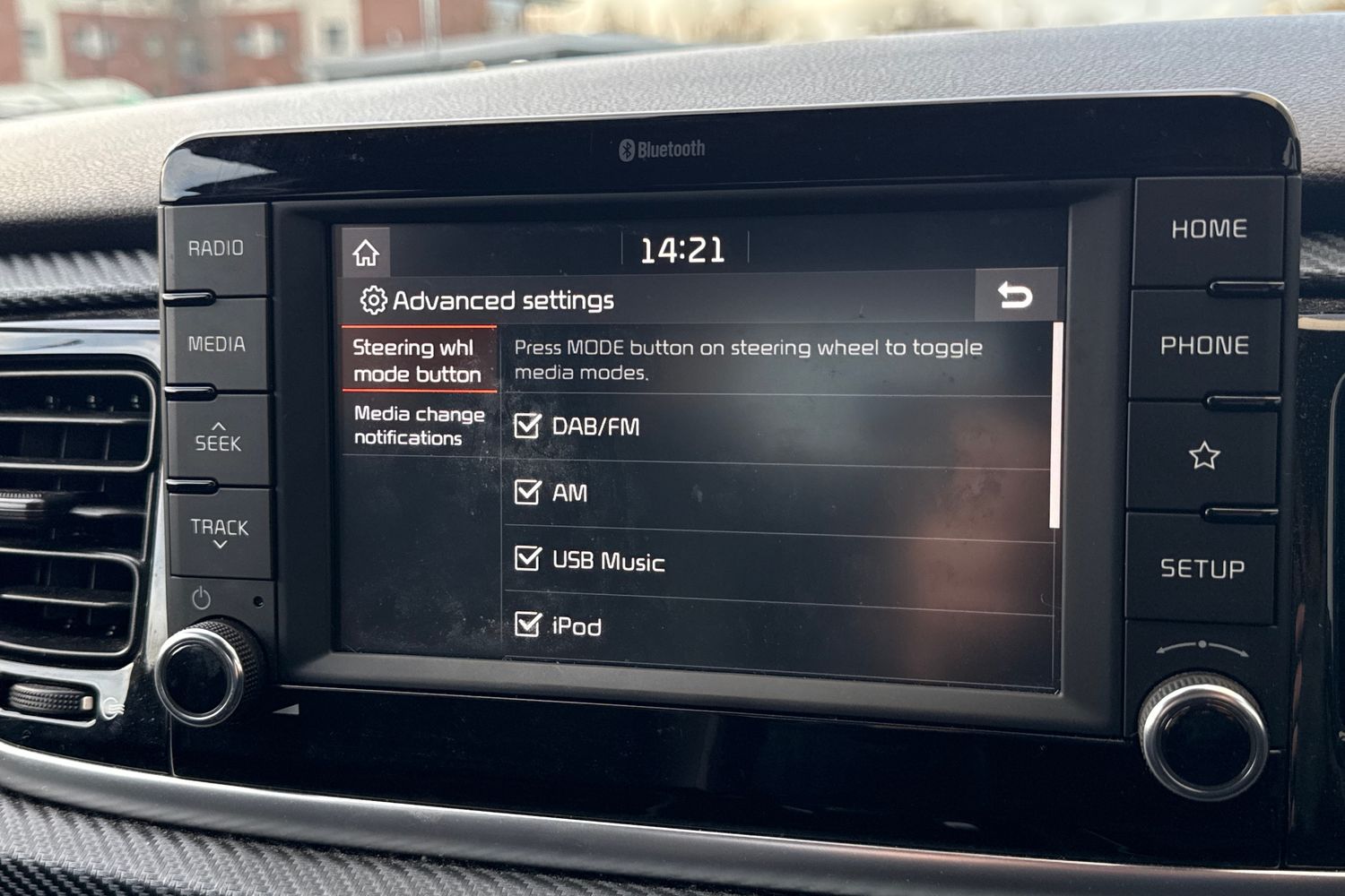 Used Kia Rio 2020 for sale - 76789556: Photo 49