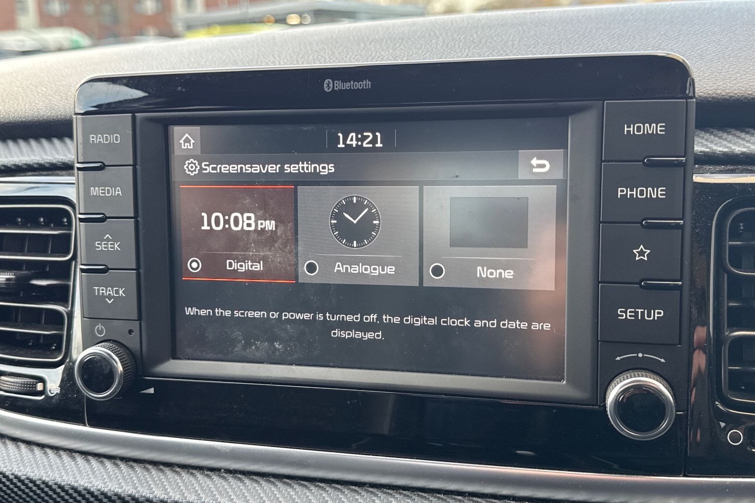 Used Kia Rio 2020 for sale - 76789556: Photo 50