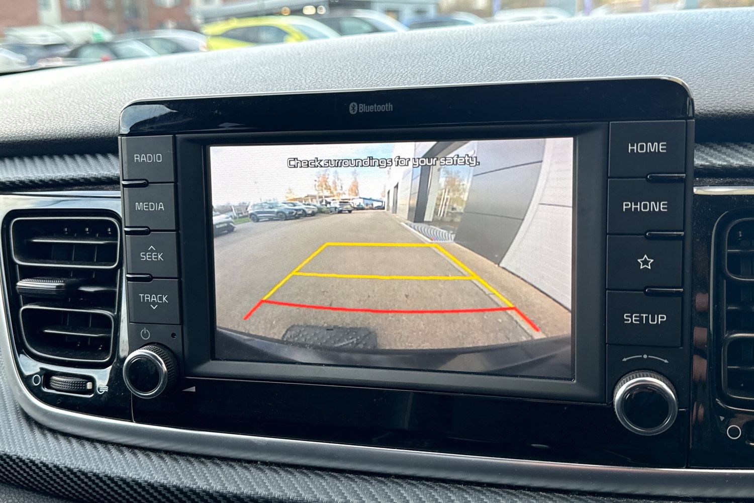 Used Kia Rio 2020 for sale - 76789556: Photo 51