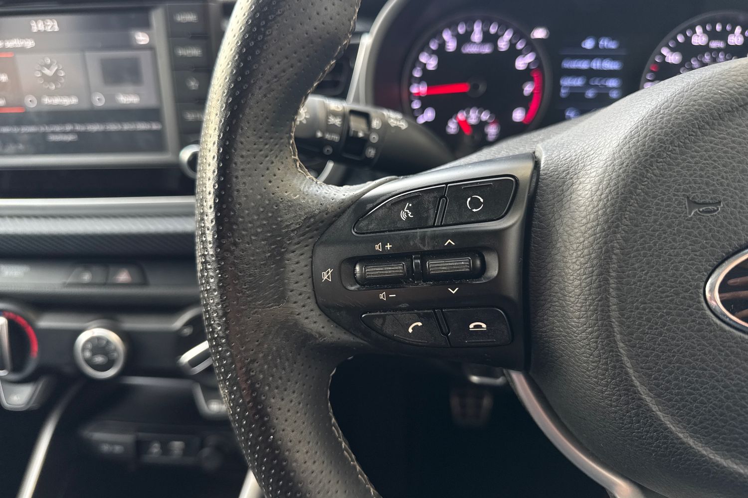 Used Kia Rio 2020 for sale - 76789556: Photo 52