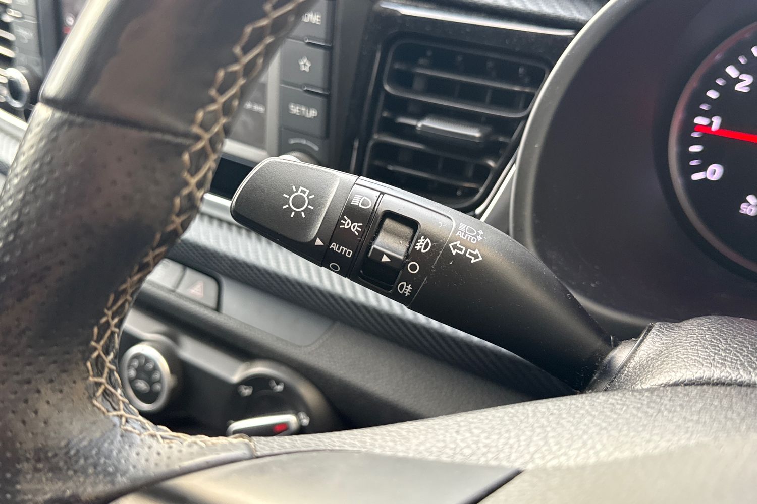 Used Kia Rio 2020 for sale - 76789556: Photo 53