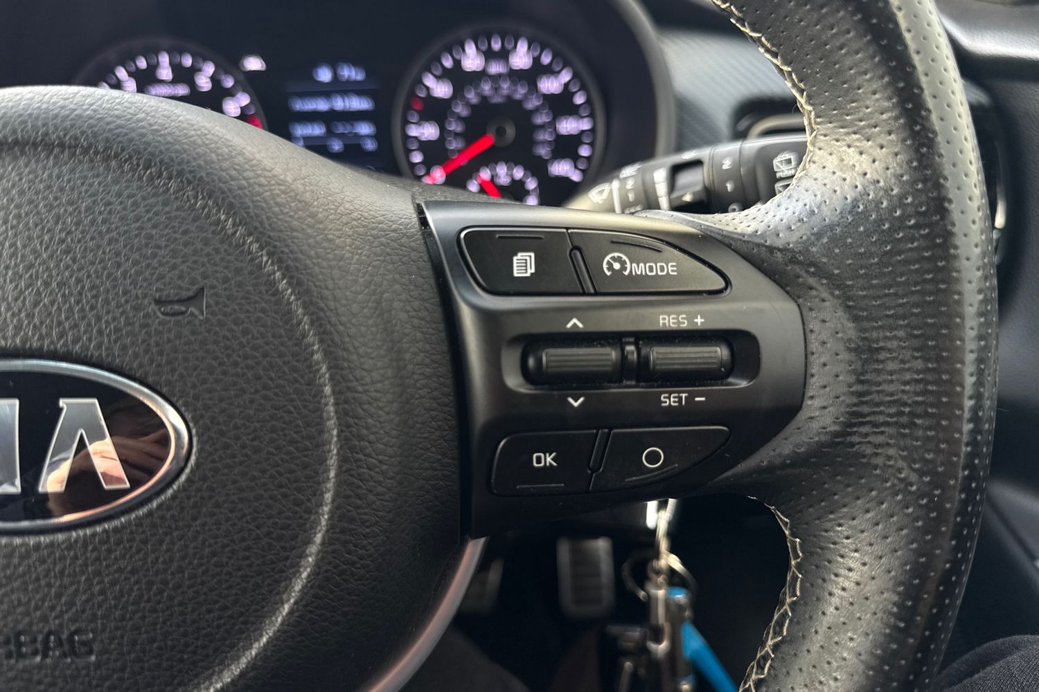 Used Kia Rio 2020 for sale - 76789556: Photo 54