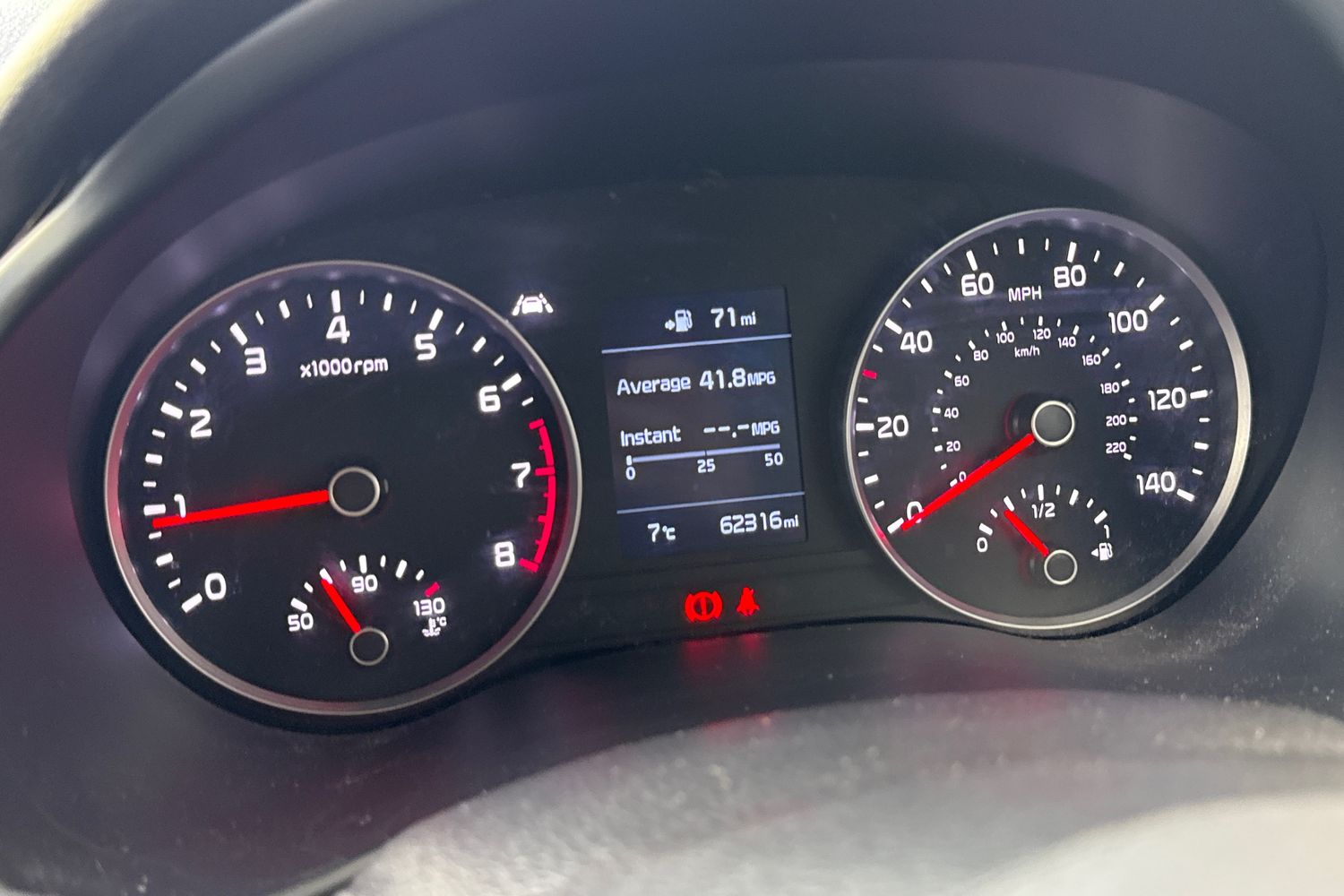 Used Kia Rio 2020 for sale - 76789556: Photo 56