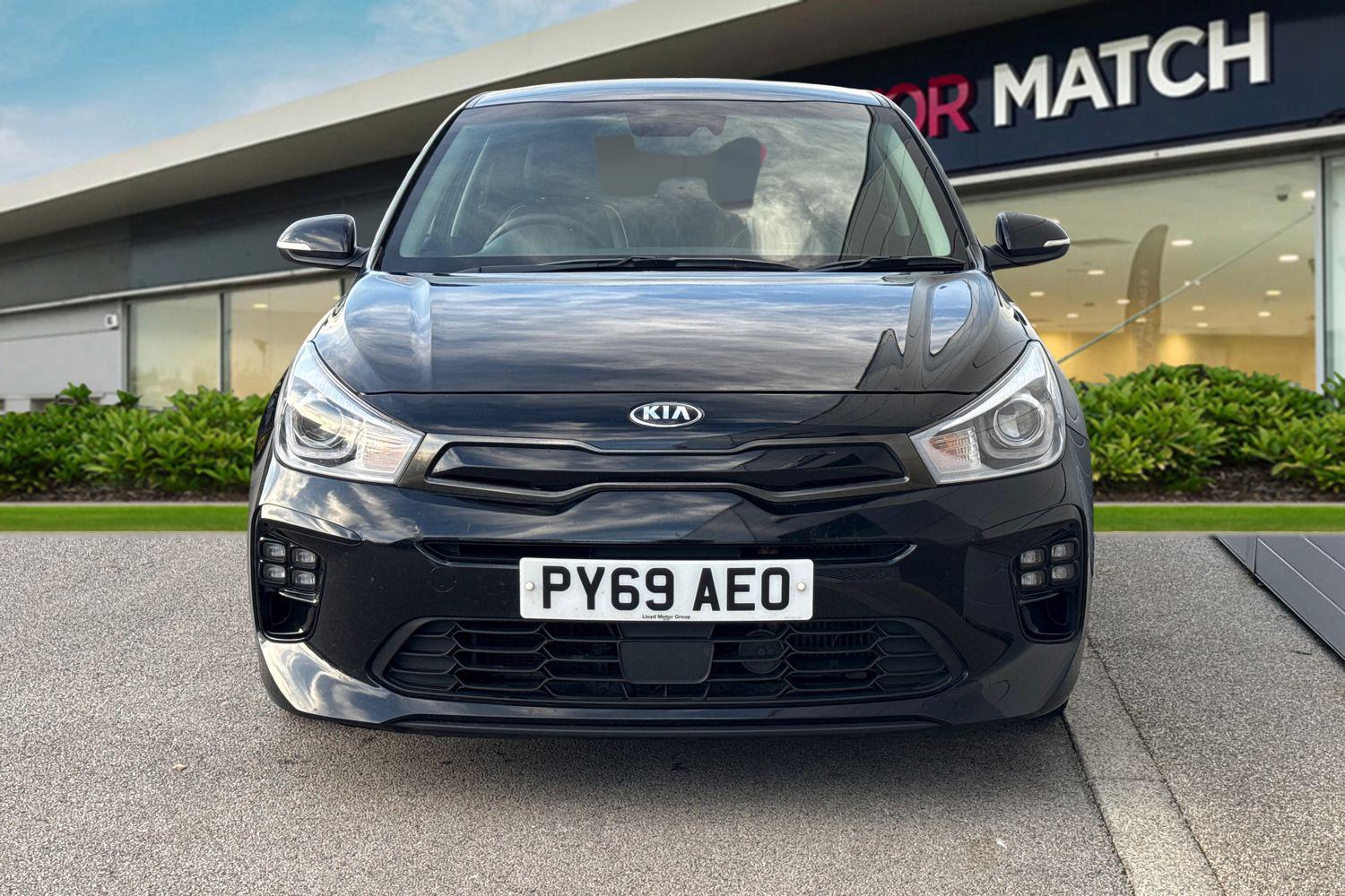 Used Kia Rio 2020 for sale - 76789556: Photo 6