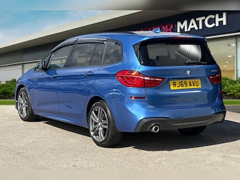 Used BMW 2 Series Gran Tourer 2019 for sale - 75766233: Photo
