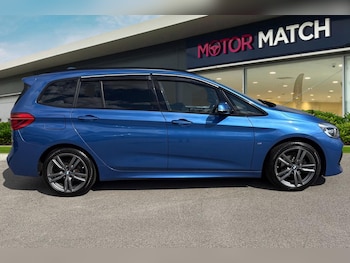 Used BMW 2 Series Gran Tourer 2019 for sale - 75766233: Photo