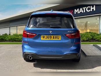 Used BMW 2 Series Gran Tourer 2019 for sale - 75766233: Photo