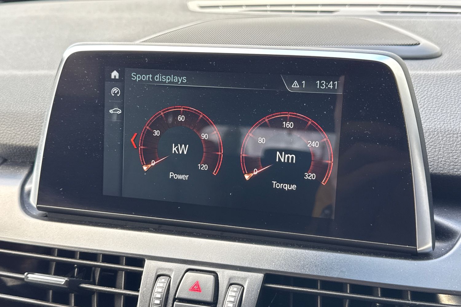 Vehicle 50