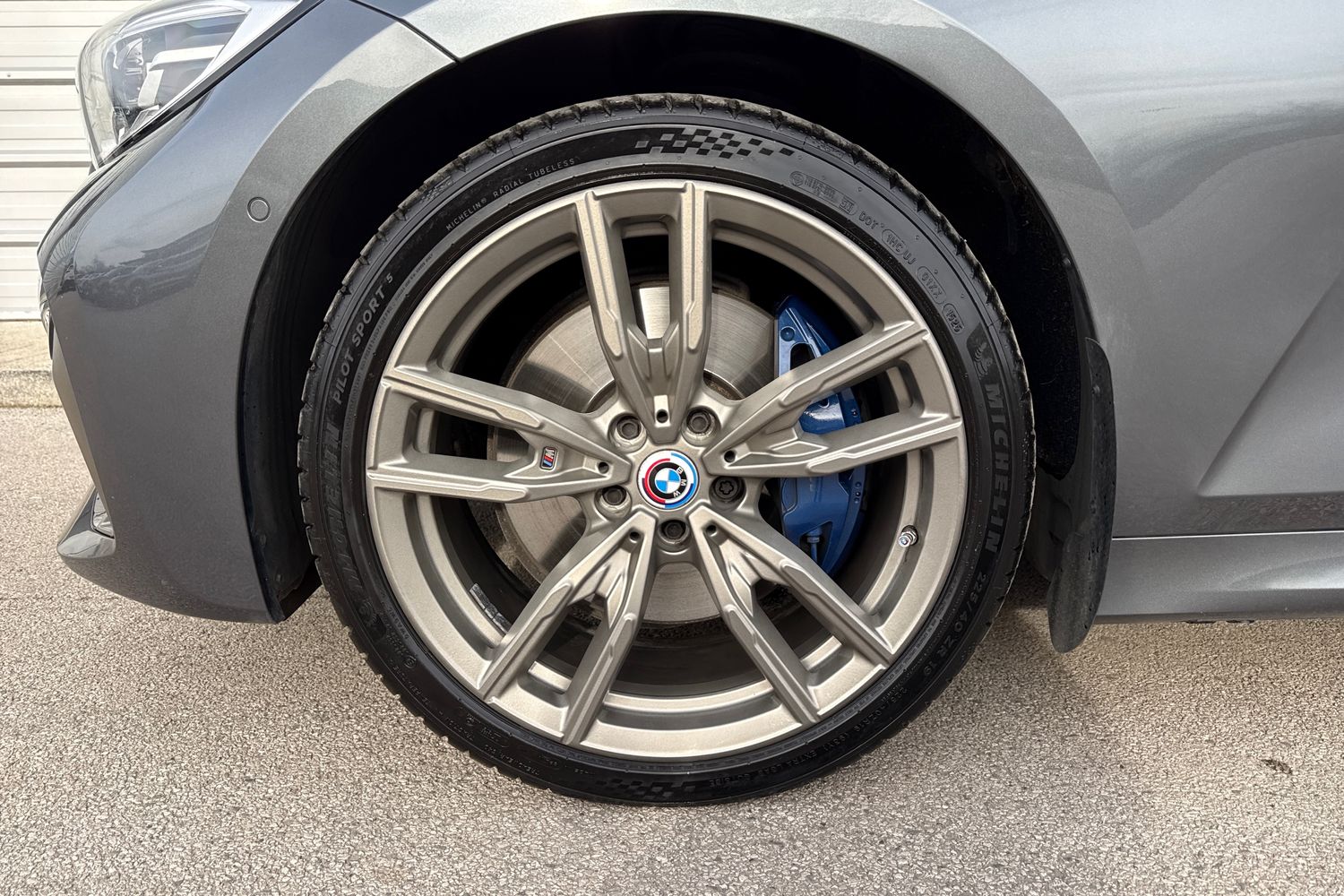 Used BMW 3 Series 2020 for sale - 77641945: Photo 12