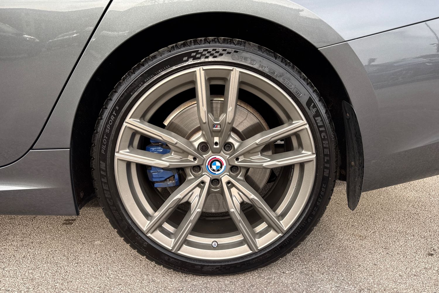 Used BMW 3 Series 2020 for sale - 77641945: Photo 13