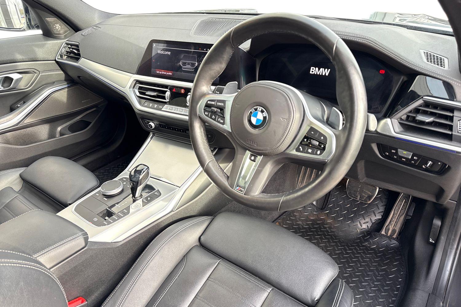 Used BMW 3 Series 2020 for sale - 77641945: Photo 14