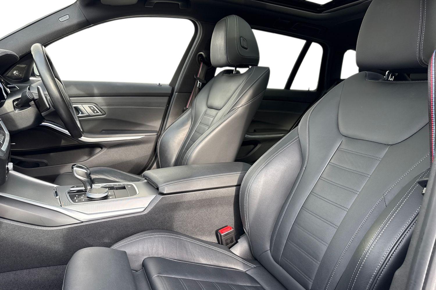 Used BMW 3 Series 2020 for sale - 77641945: Photo 16