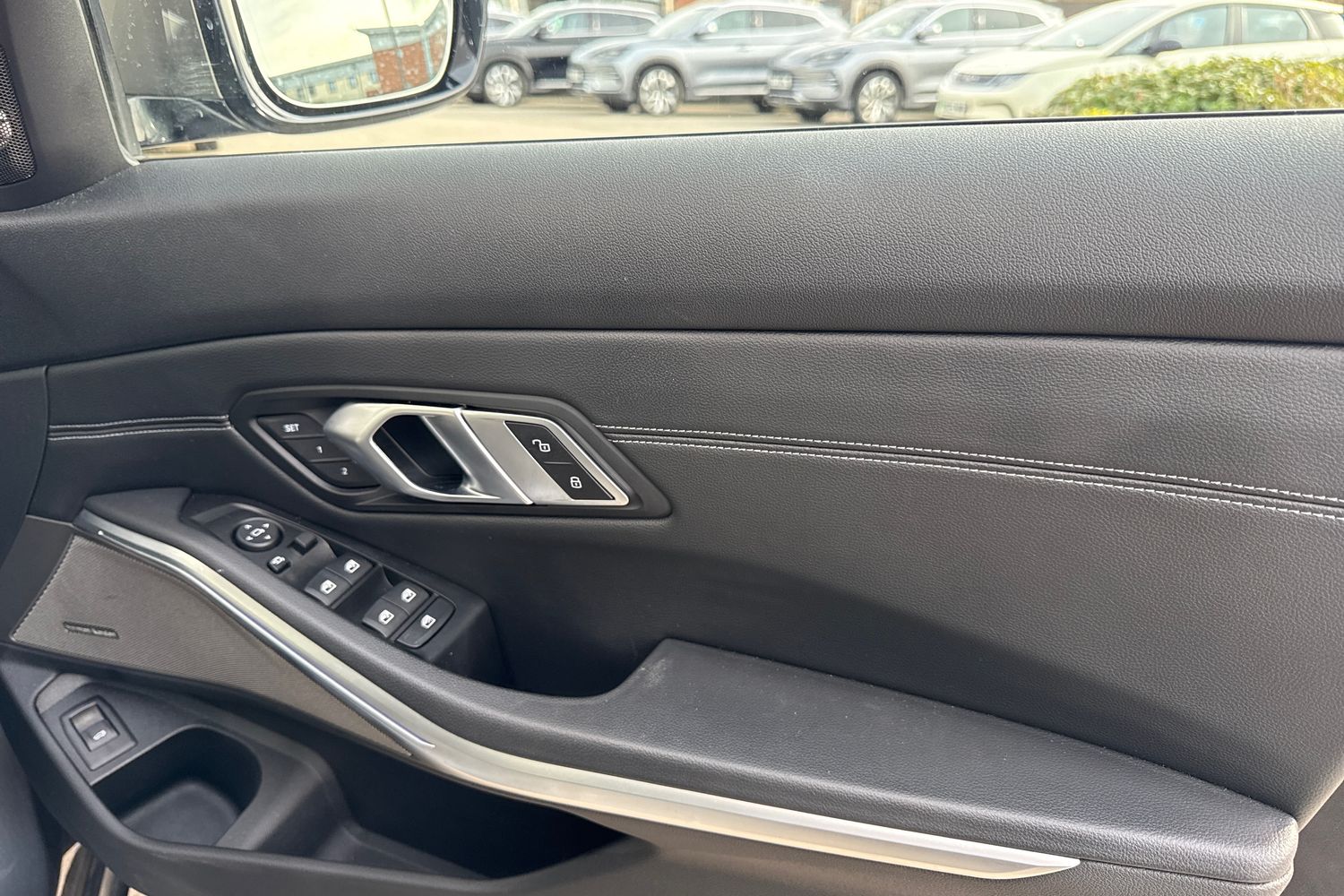 Used BMW 3 Series 2020 for sale - 77641945: Photo 21