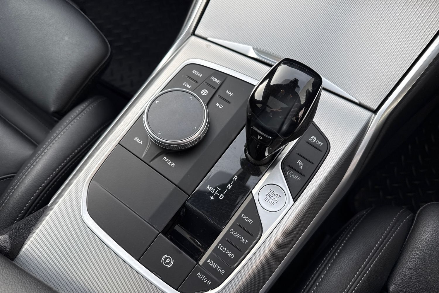 Used BMW 3 Series 2020 for sale - 77641945: Photo 23