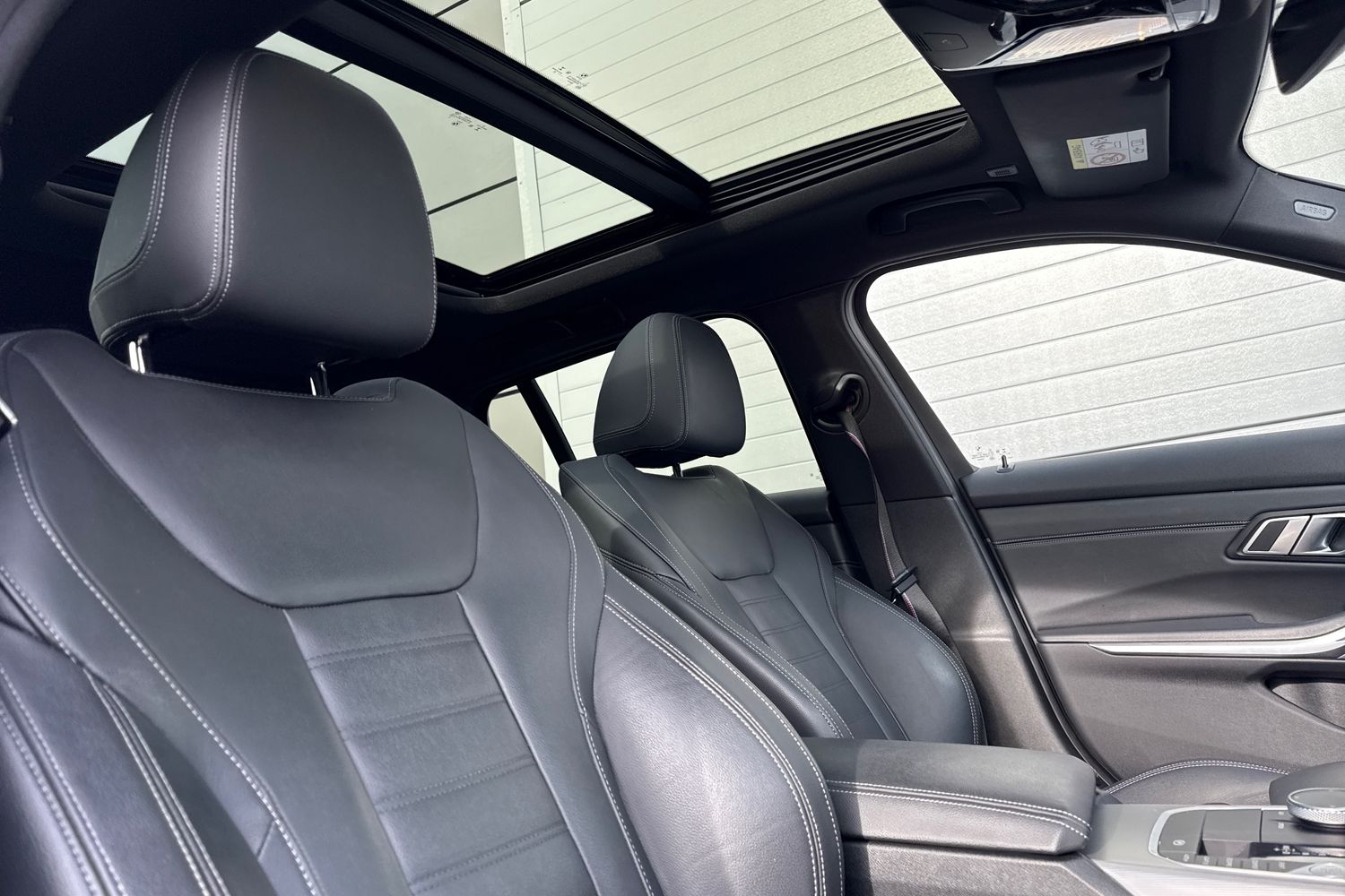 Used BMW 3 Series 2020 for sale - 77641945: Photo 24