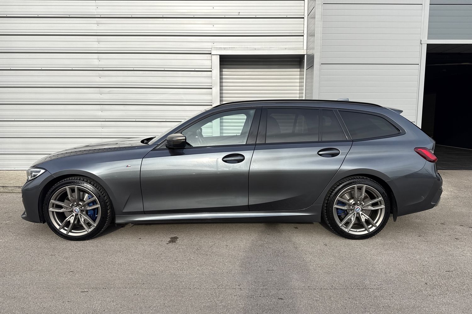 Used BMW 3 Series 2020 for sale - 77641945: Photo 28