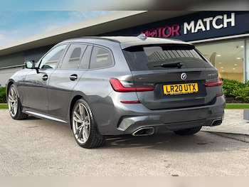 Used BMW 3 Series 2020 for sale - 77641945: Photo