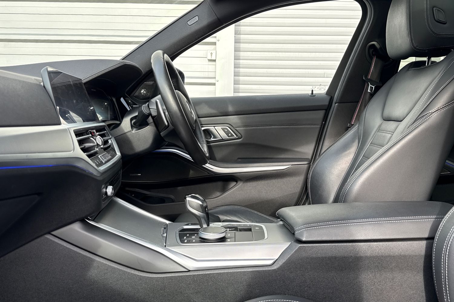 Used BMW 3 Series 2020 for sale - 77641945: Photo 30