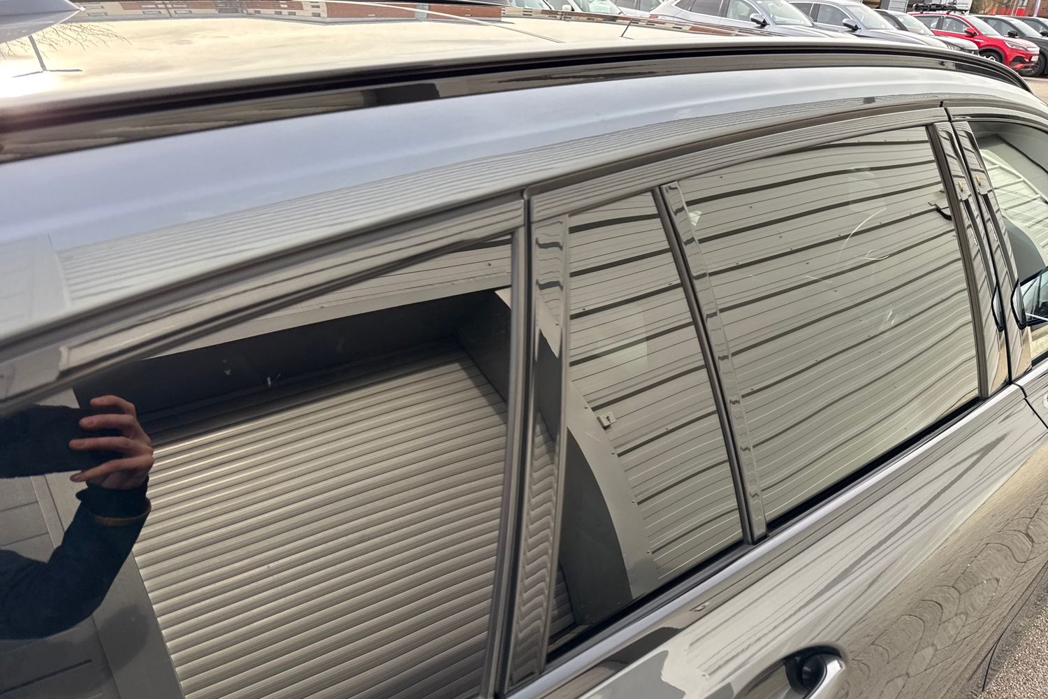 Used BMW 3 Series 2020 for sale - 77641945: Photo 35