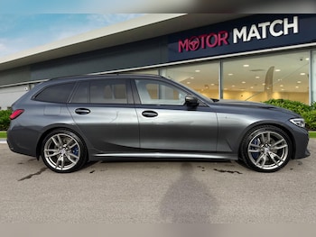 Used BMW 3 Series 2020 for sale - 77641945: Photo