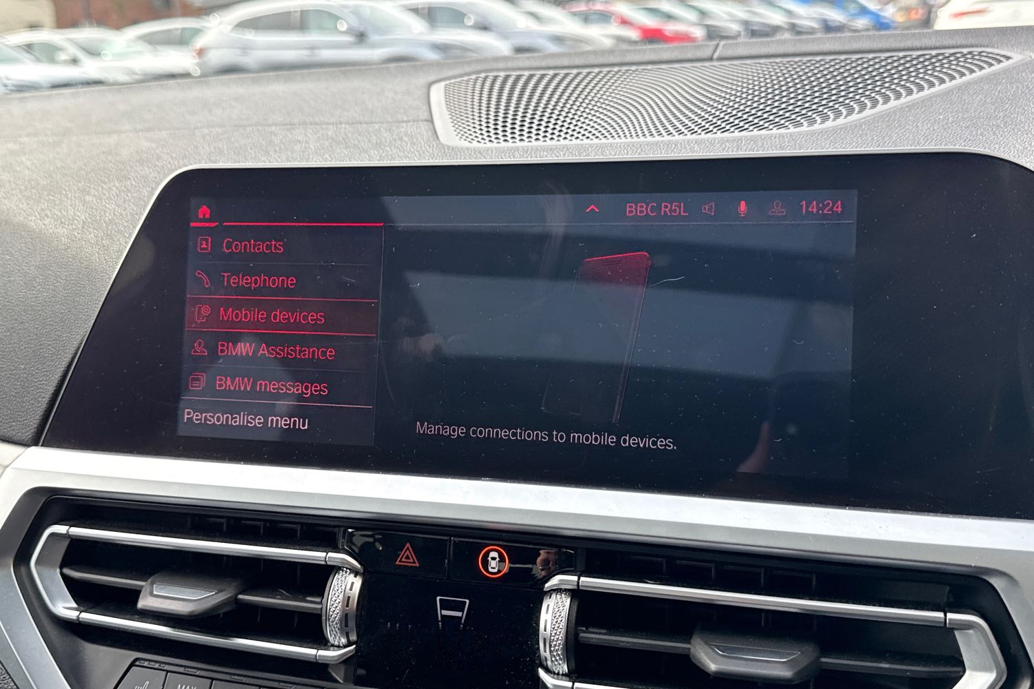 Used BMW 3 Series 2020 for sale - 77641945: Photo 47