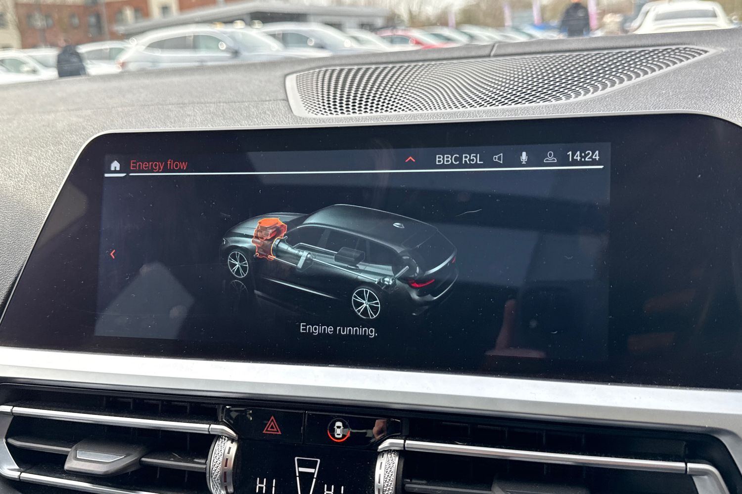 Used BMW 3 Series 2020 for sale - 77641945: Photo 50