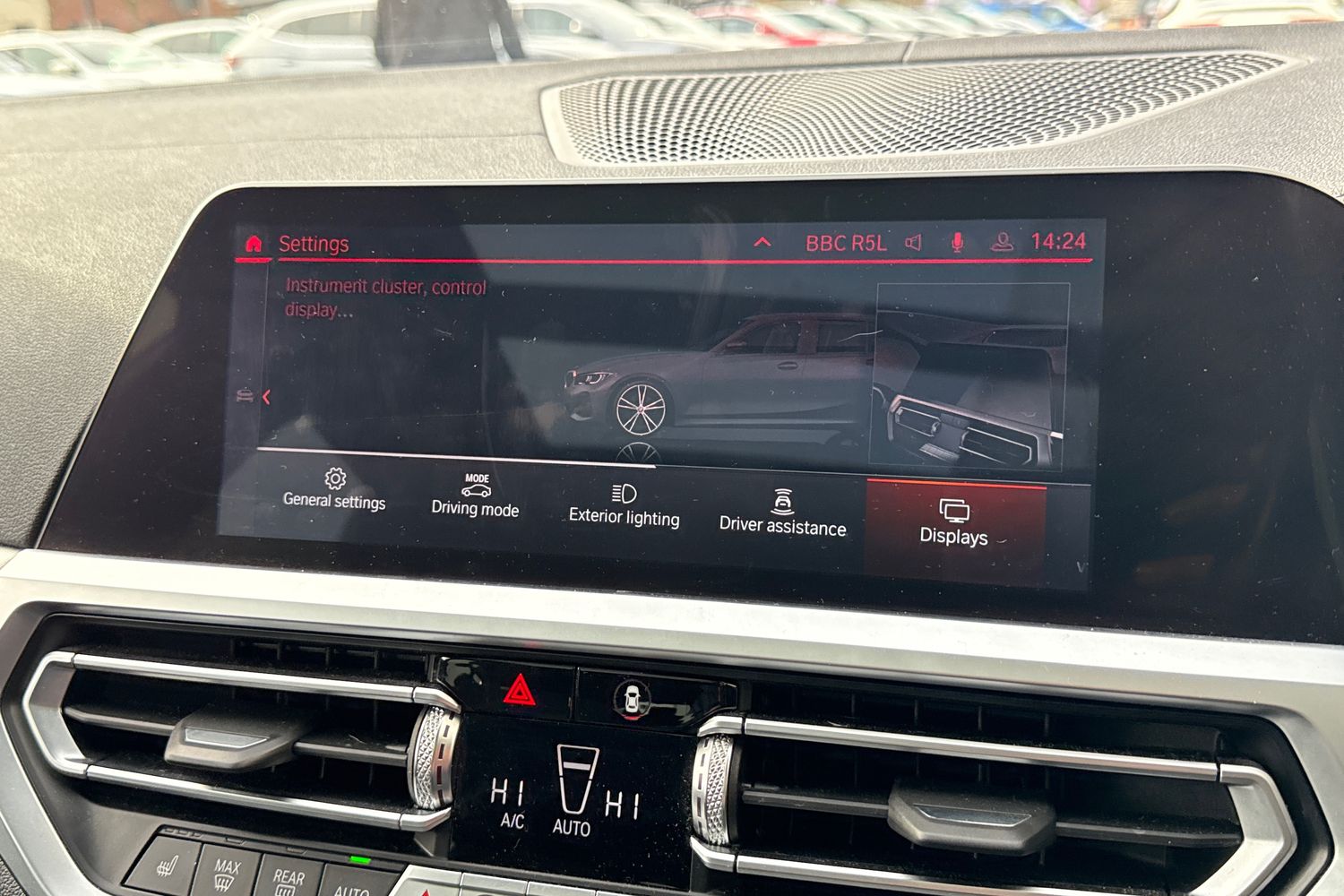 Used BMW 3 Series 2020 for sale - 77641945: Photo 52