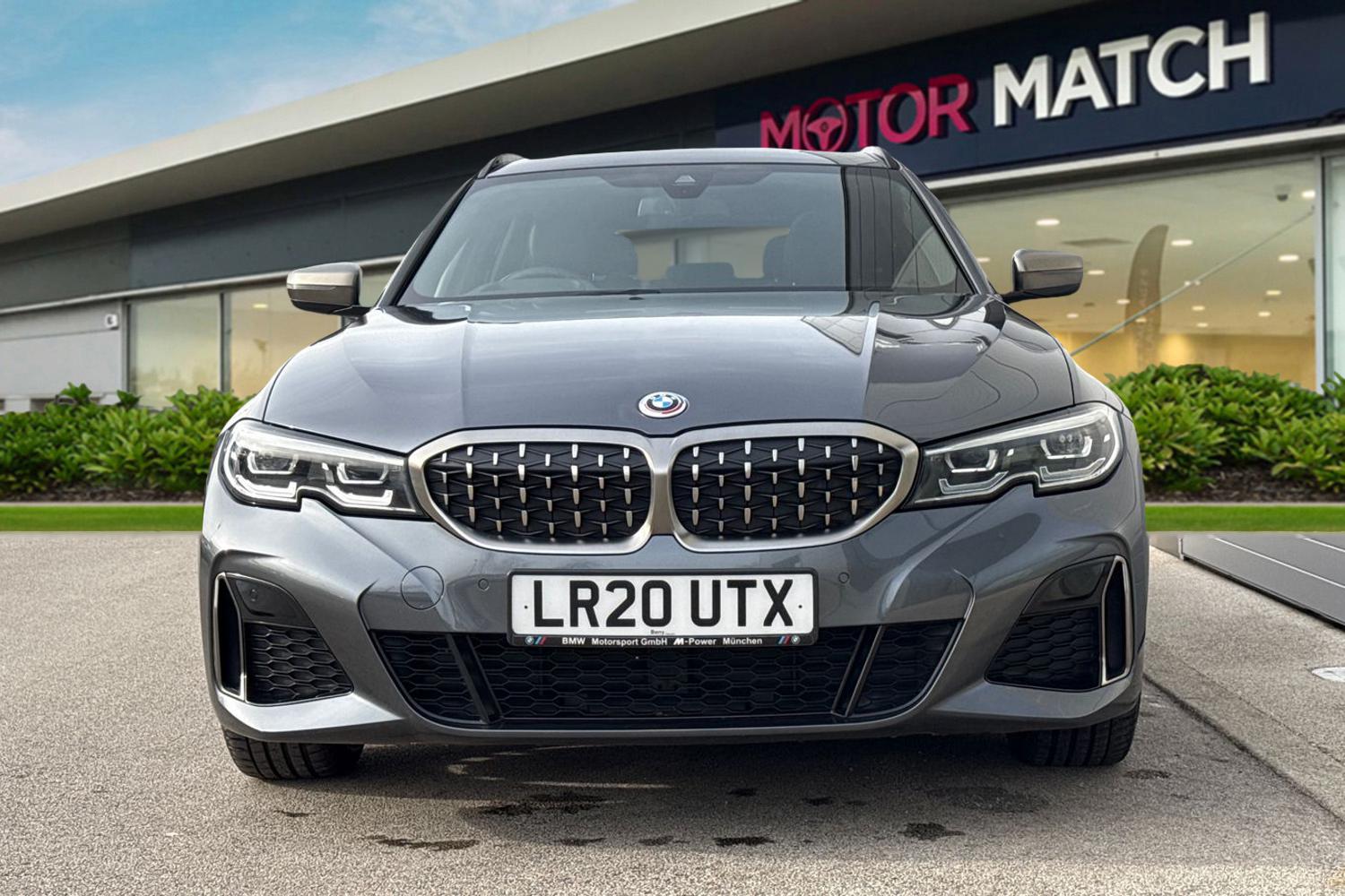 Used BMW 3 Series 2020 for sale - 77641945: Photo 6