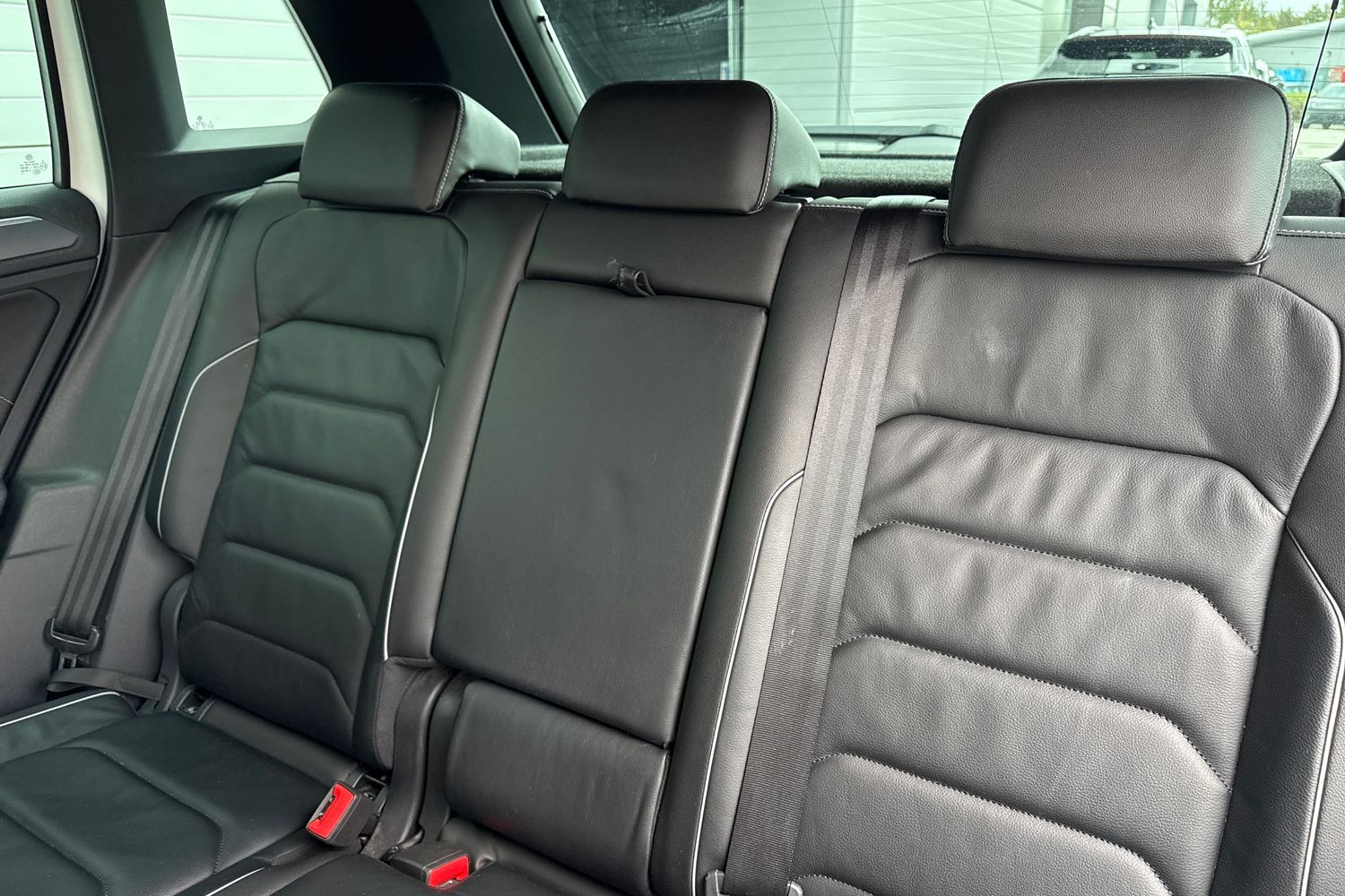 Used Volkswagen Tiguan 2017 for sale - 76374697: Photo 19