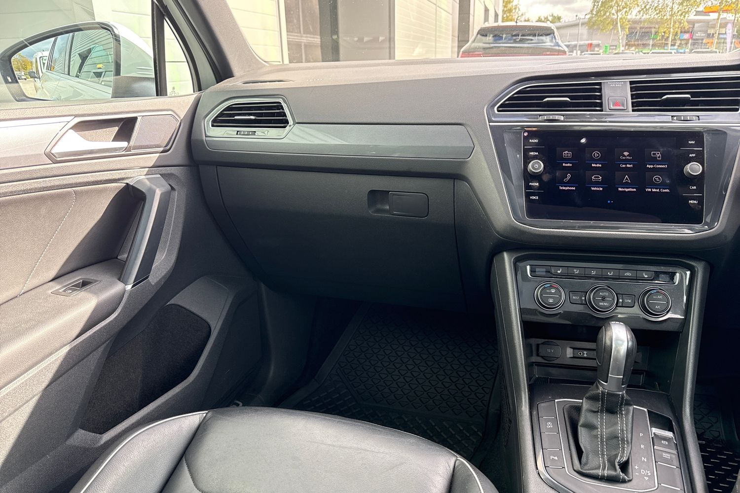 Used Volkswagen Tiguan 2017 for sale - 76374697: Photo 20
