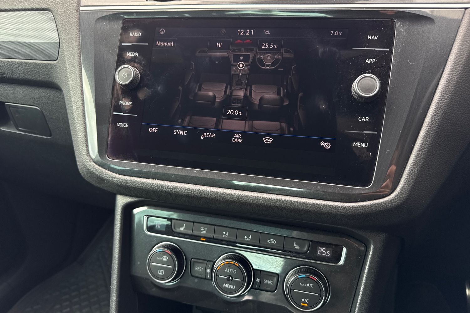 Used Volkswagen Tiguan 2017 for sale - 76374697: Photo 22