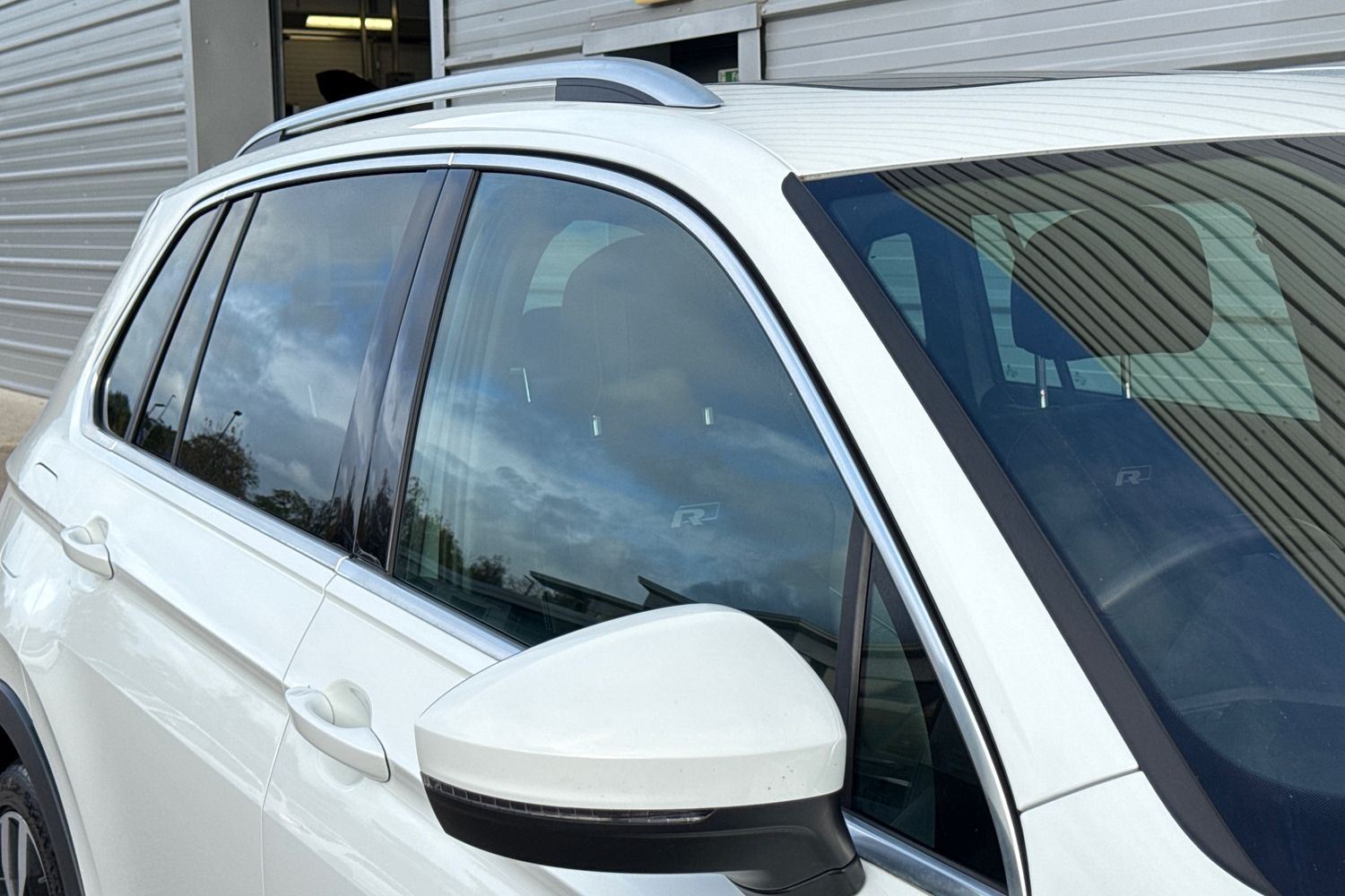 Used Volkswagen Tiguan 2017 for sale - 76374697: Photo 25