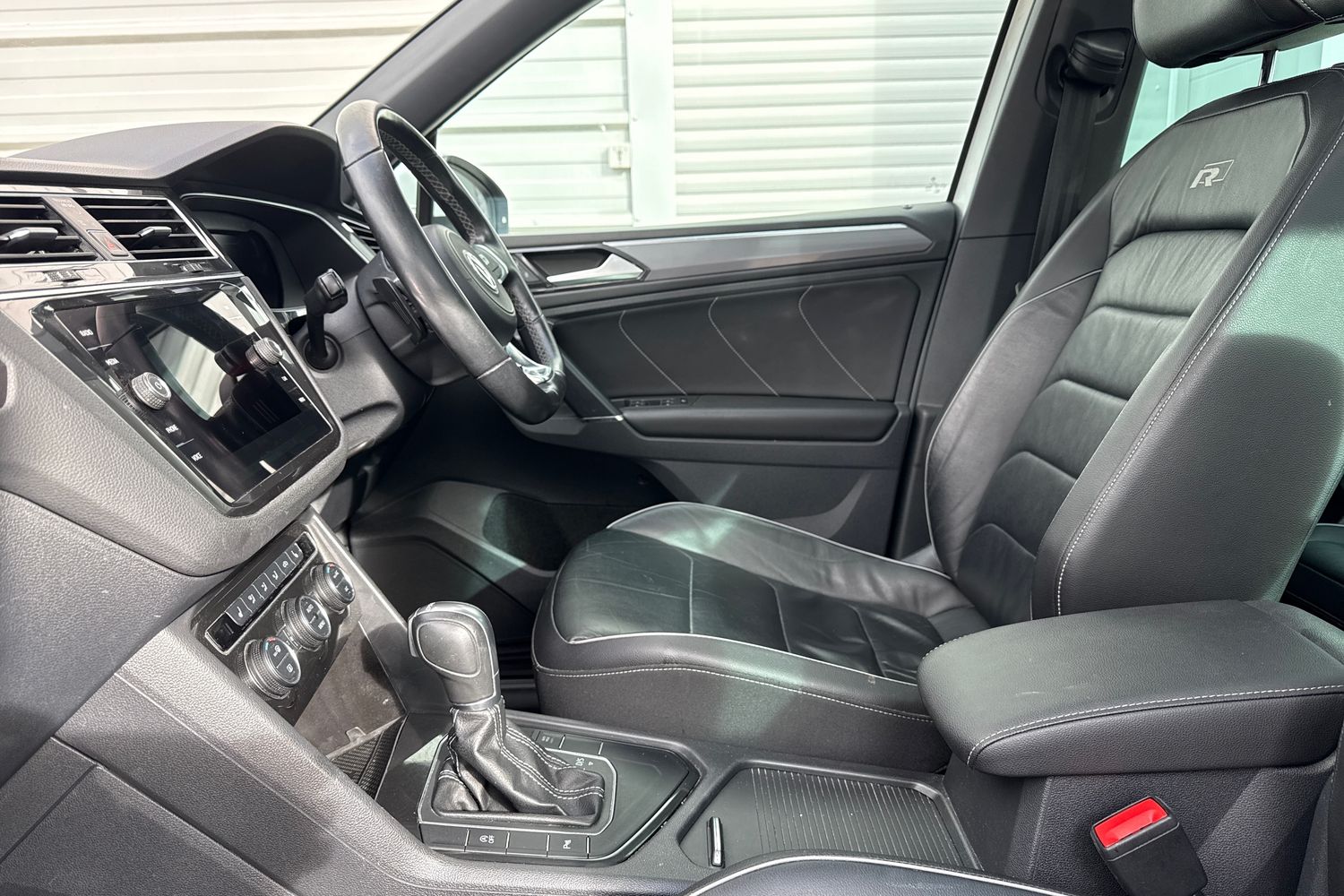 Used Volkswagen Tiguan 2017 for sale - 76374697: Photo 37