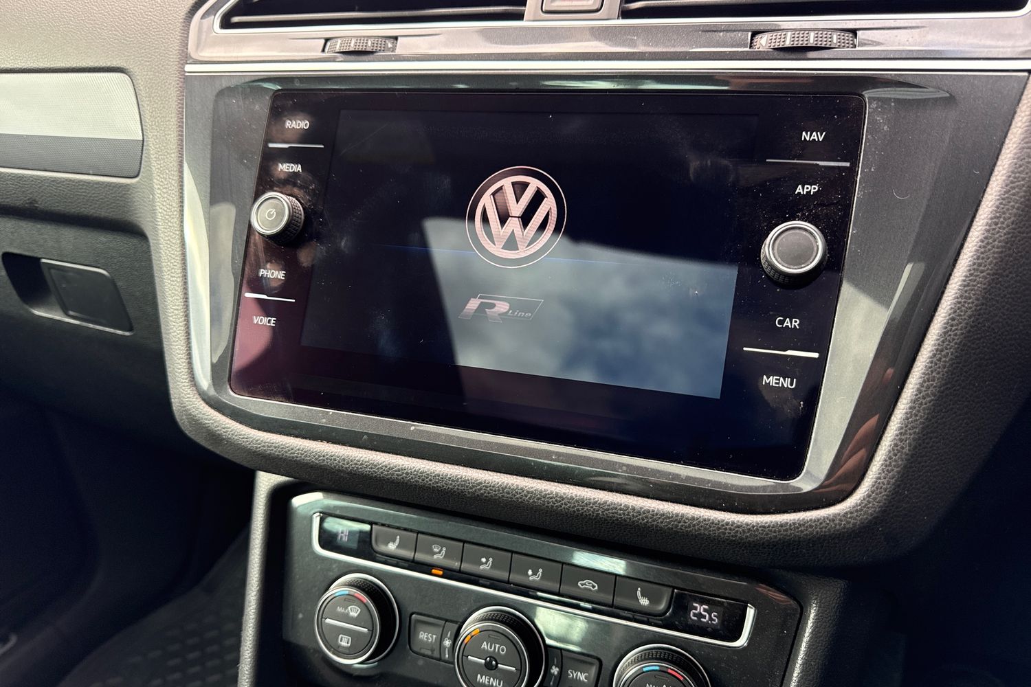 Used Volkswagen Tiguan 2017 for sale - 76374697: Photo 48