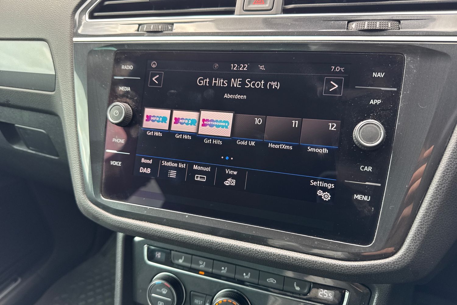 Used Volkswagen Tiguan 2017 for sale - 76374697: Photo 49