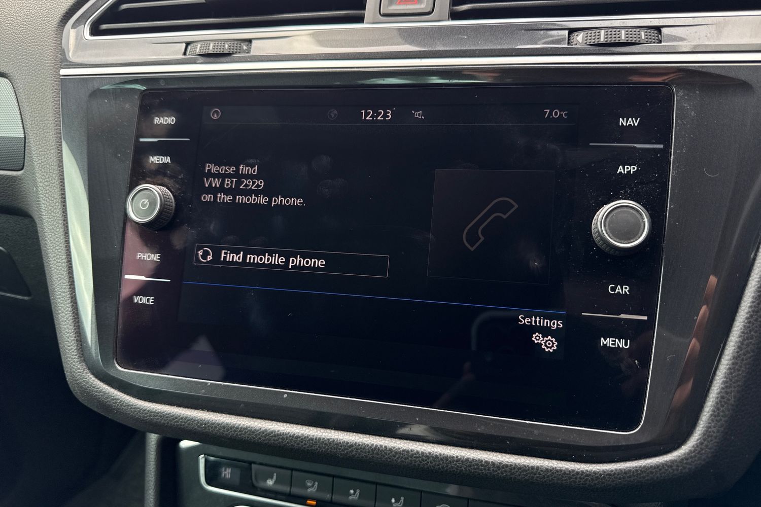 Used Volkswagen Tiguan 2017 for sale - 76374697: Photo 51